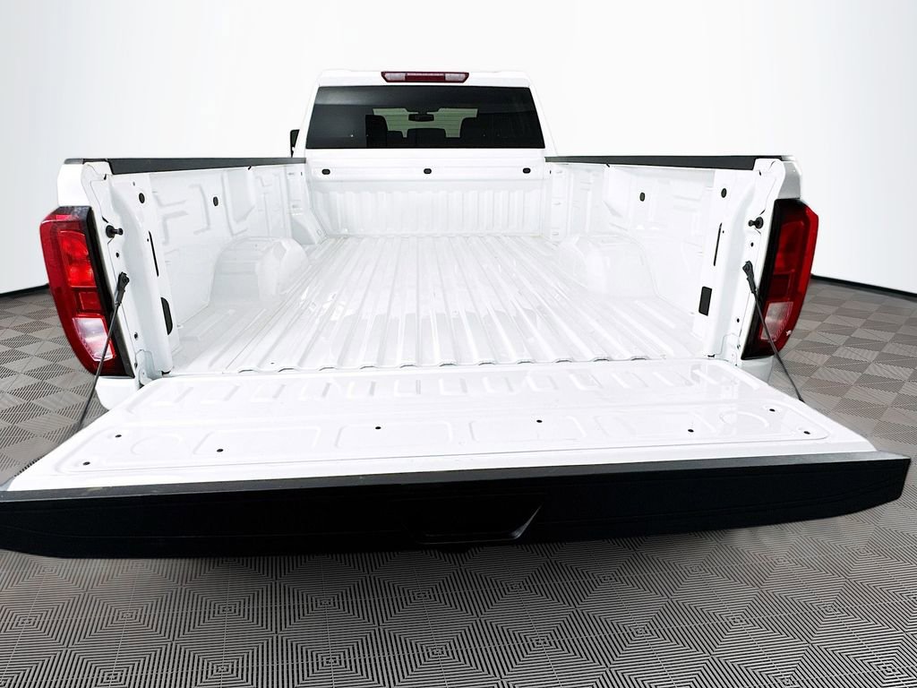 Used 2023 GMC Sierra 3500 SLE w/ SLE Convenience Package AWD/4WD image 24
