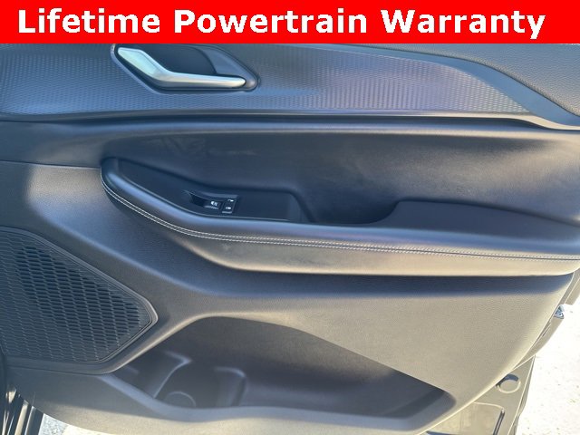 Used 2023 Jeep Grand Cherokee L Laredo image 24