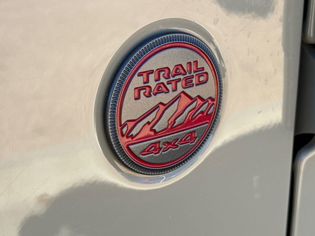 Used 2022 Jeep Gladiator Rubicon image 6