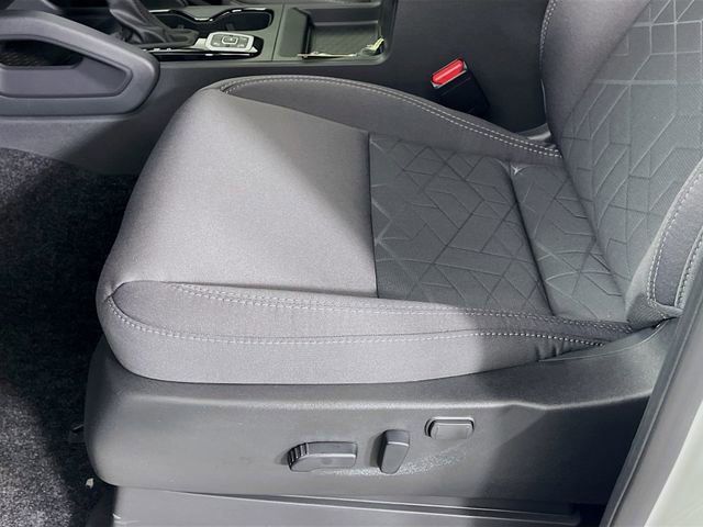 New 2026 Nissan Frontier SV w/ All-Weather Content Package image 18