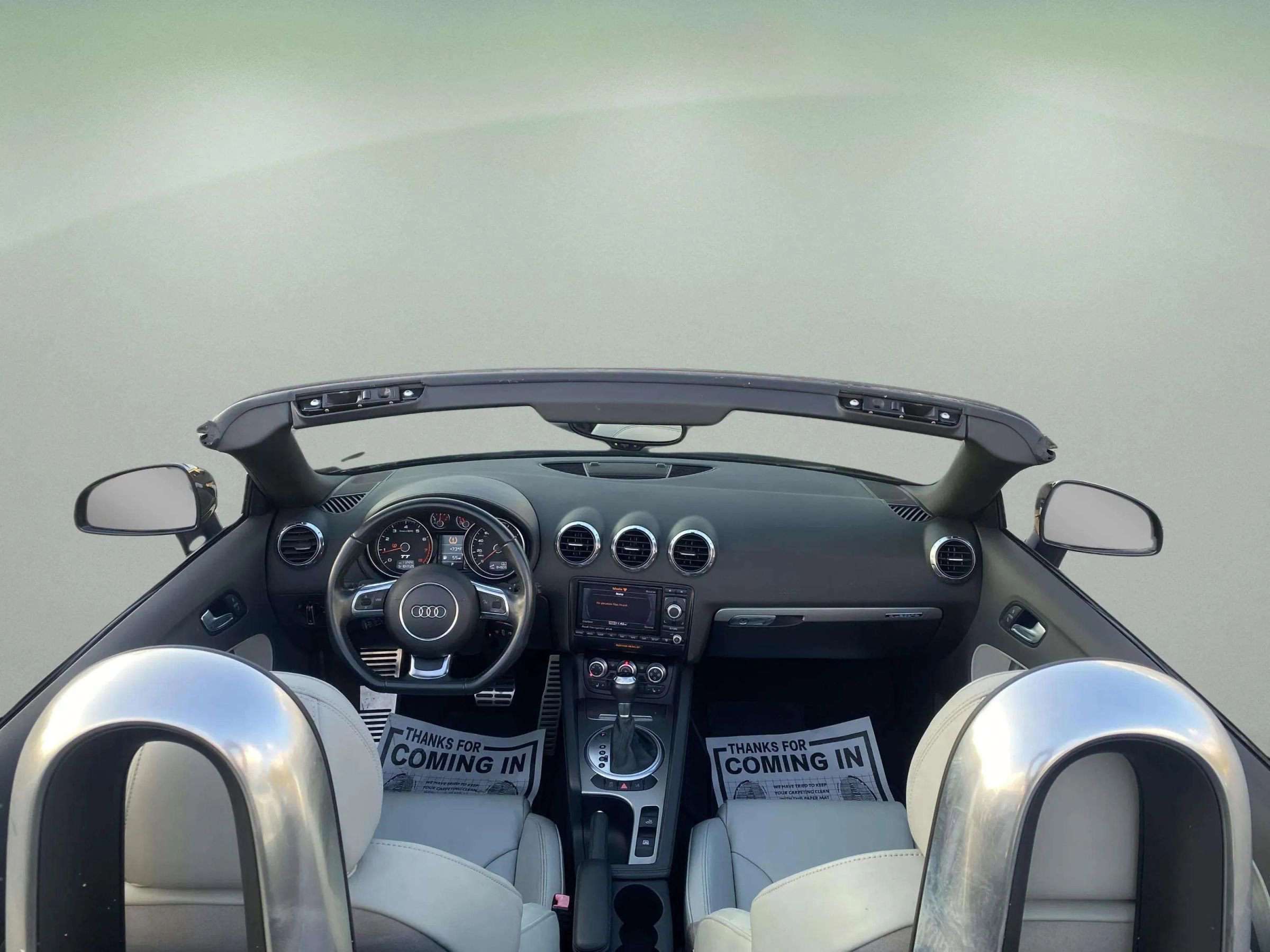 Used 2014 Audi TT 2.0T image 15