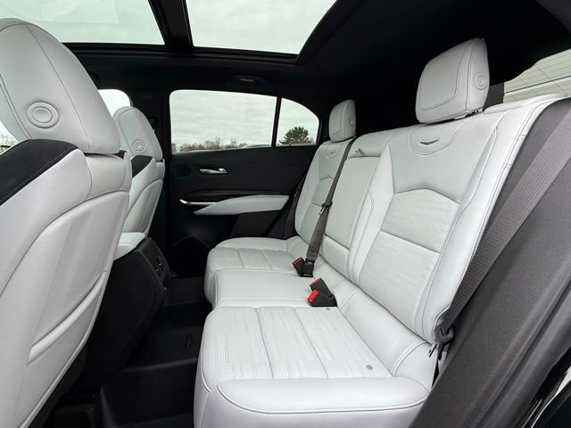 Used 2024 Cadillac XT4 Sport image 22
