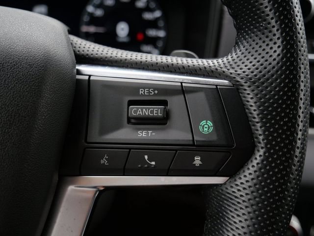 Used 2024 Mitsubishi Outlander SEL Black Edition AWD/4WD image 19