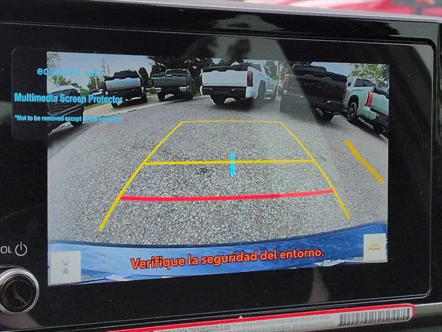 Certified 2026 Toyota Camry SE FWD image 19