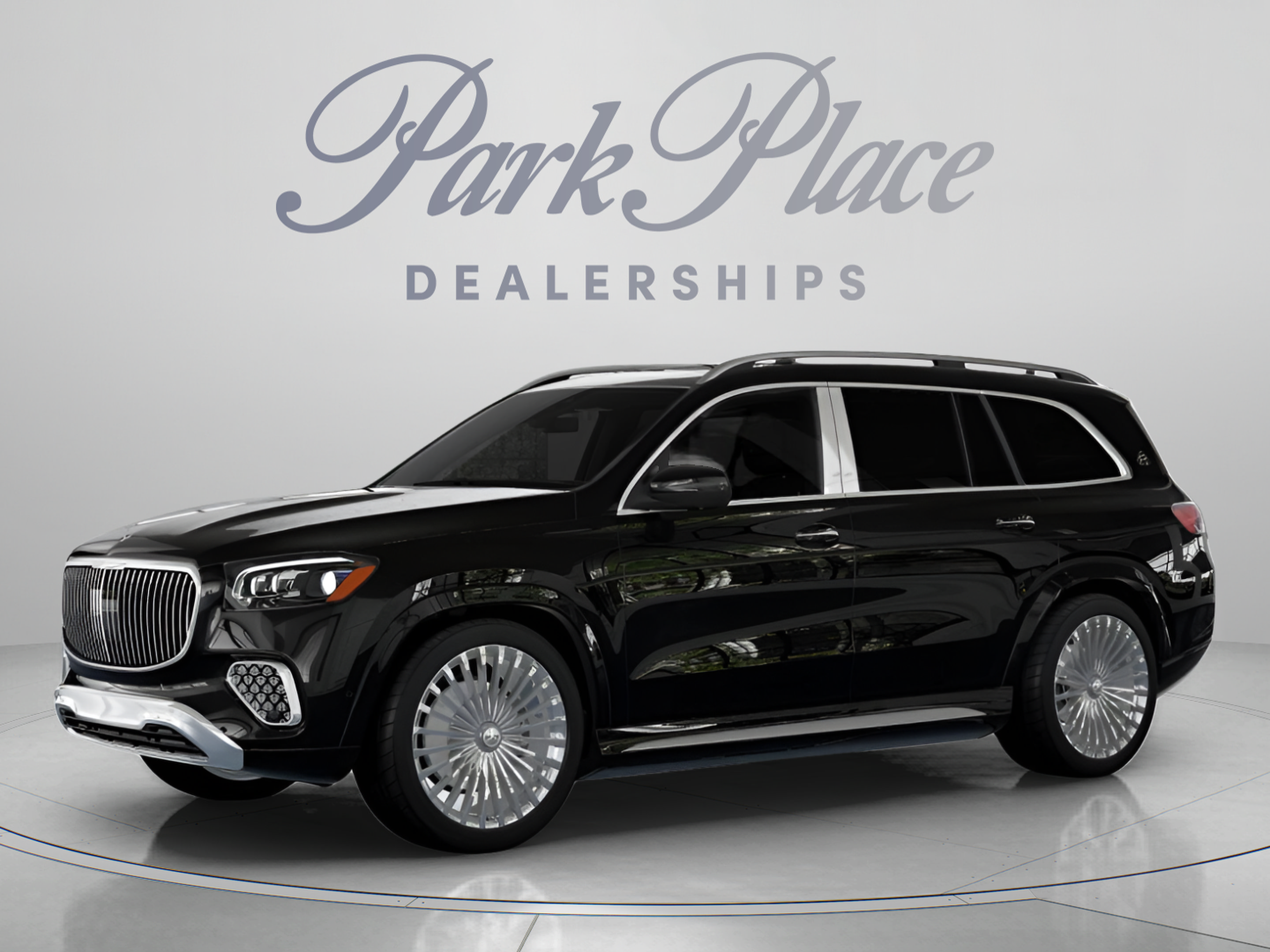 New 2026 Mercedes-Benz Maybach GLS 600 4MATIC video 2