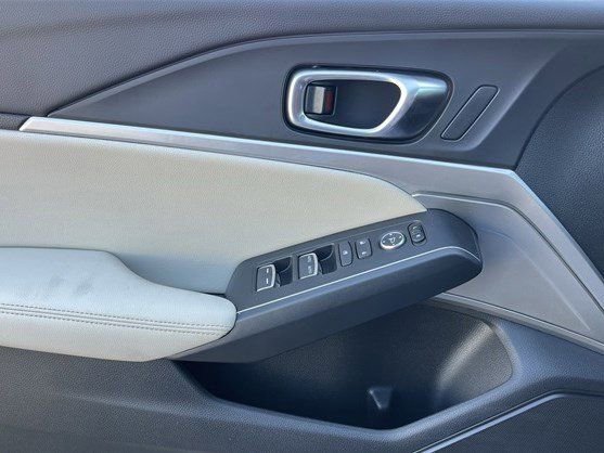 New 2026 Acura Integra A-Spec image 25