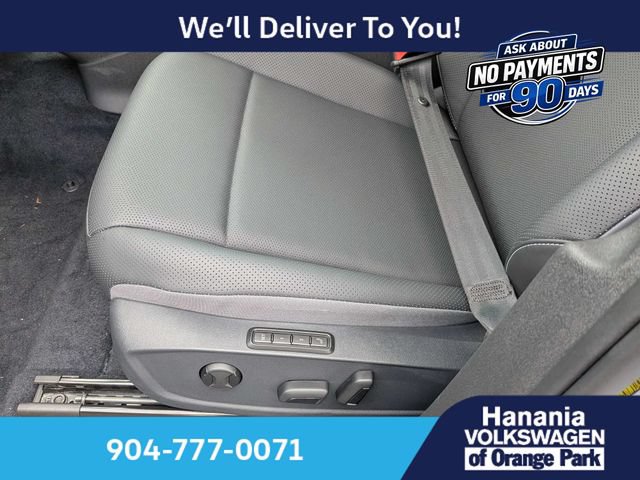 Used 2025 Volkswagen ID.4 Pro S RWD image 20