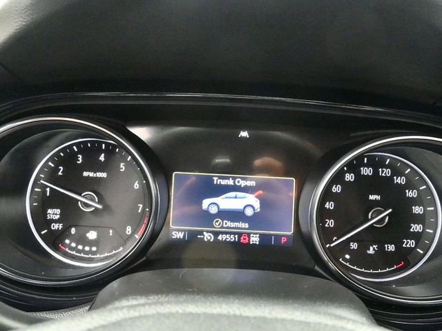 Used 2023 Buick Encore GX Select w/ Sport Touring Package image 18