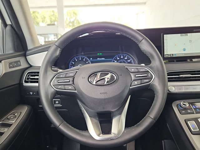 Used 2022 Hyundai Palisade SEL w/ Premium Package FWD image 12