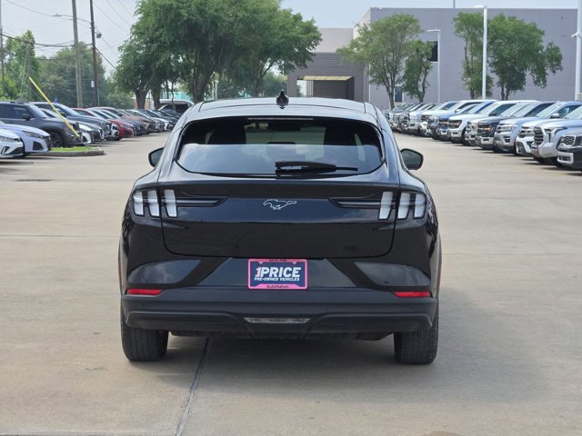 Used 2024 Ford Mustang Mach-E Select RWD image 7