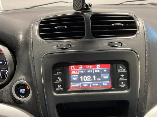 Used 2018 Dodge Journey SE w/ Connectivity Group FWD image 35