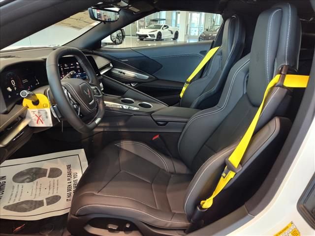 New 2026 Chevrolet Corvette Z06 image 6