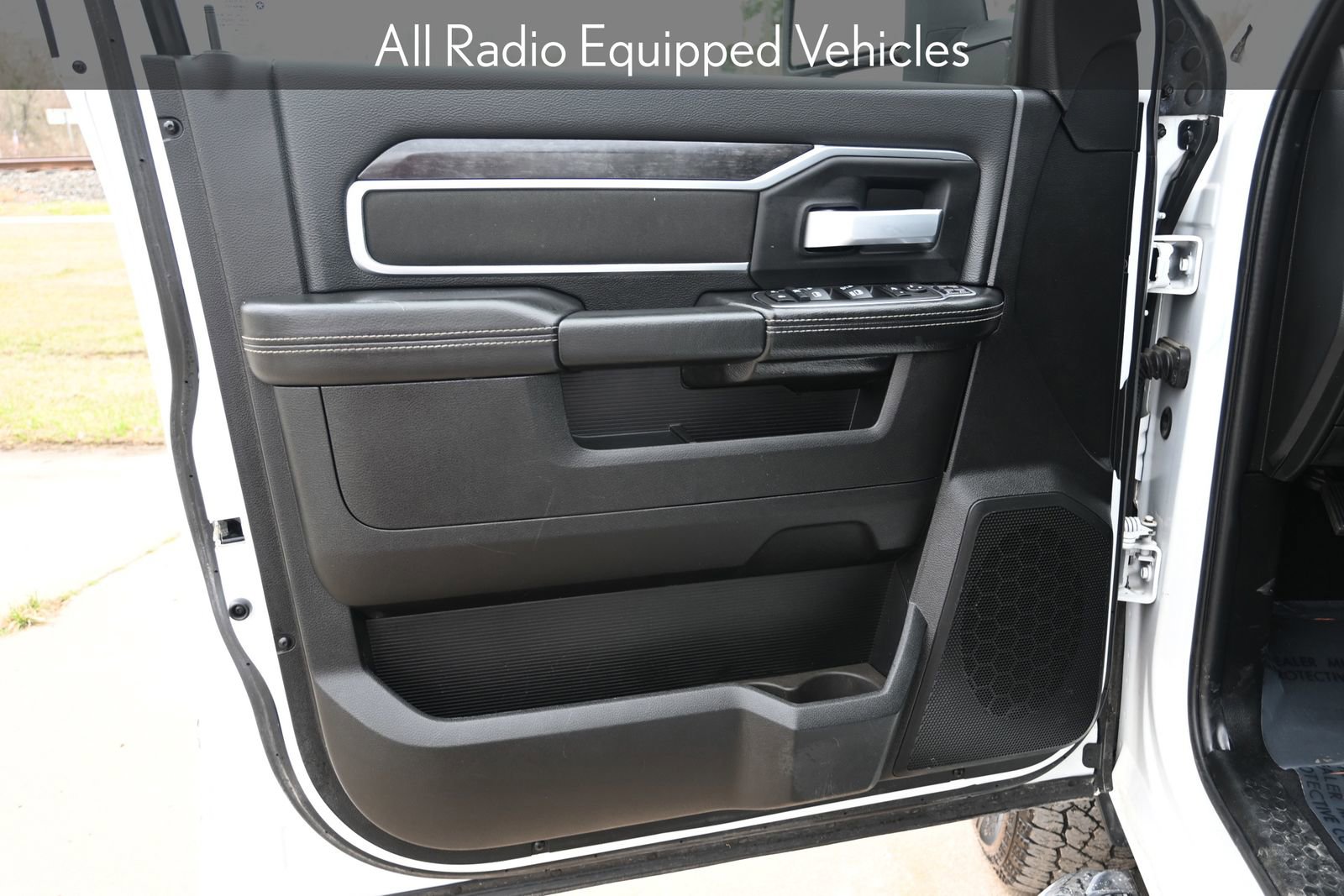 Used 2024 RAM 3500 Big Horn image 8