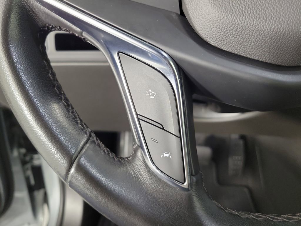 Certified 2023 Cadillac XT5 Luxury image 23