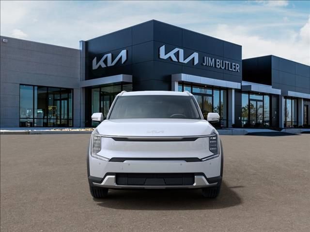 New 2026 Kia EV9 Wind image 2