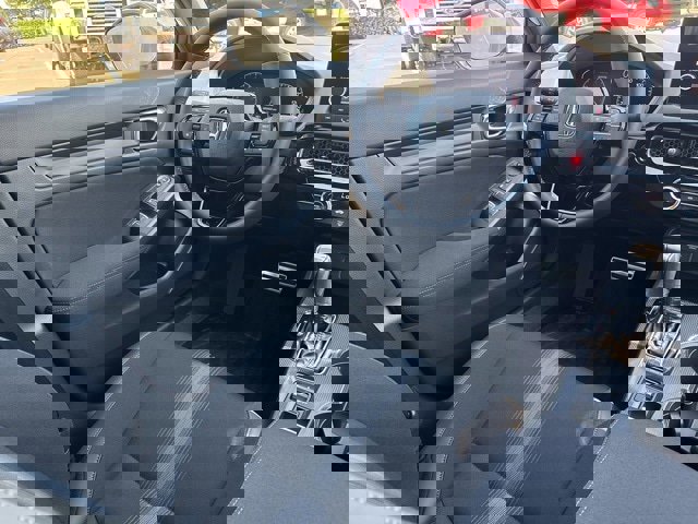 New 2025 Honda Civic Sport image 13