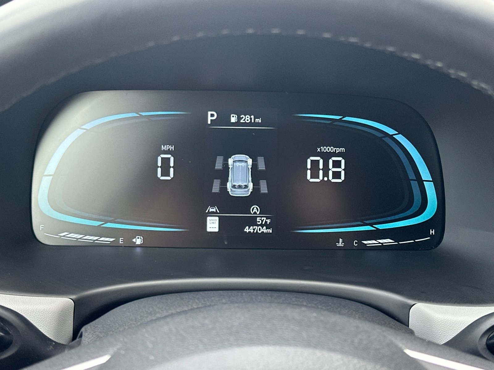 Used 2024 Hyundai Palisade SEL image 26