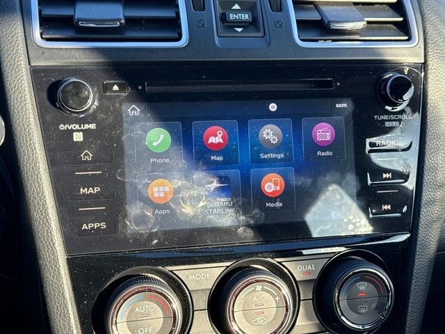 Used 2020 Subaru WRX STI Limited image 20