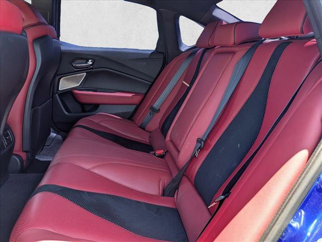 Certified 2023 Acura TLX w/ A-SPEC Pkg FWD image 20