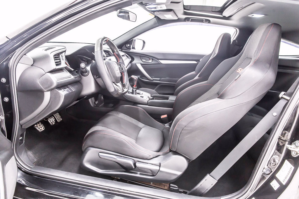 Used 2019 Honda Civic Si image 30