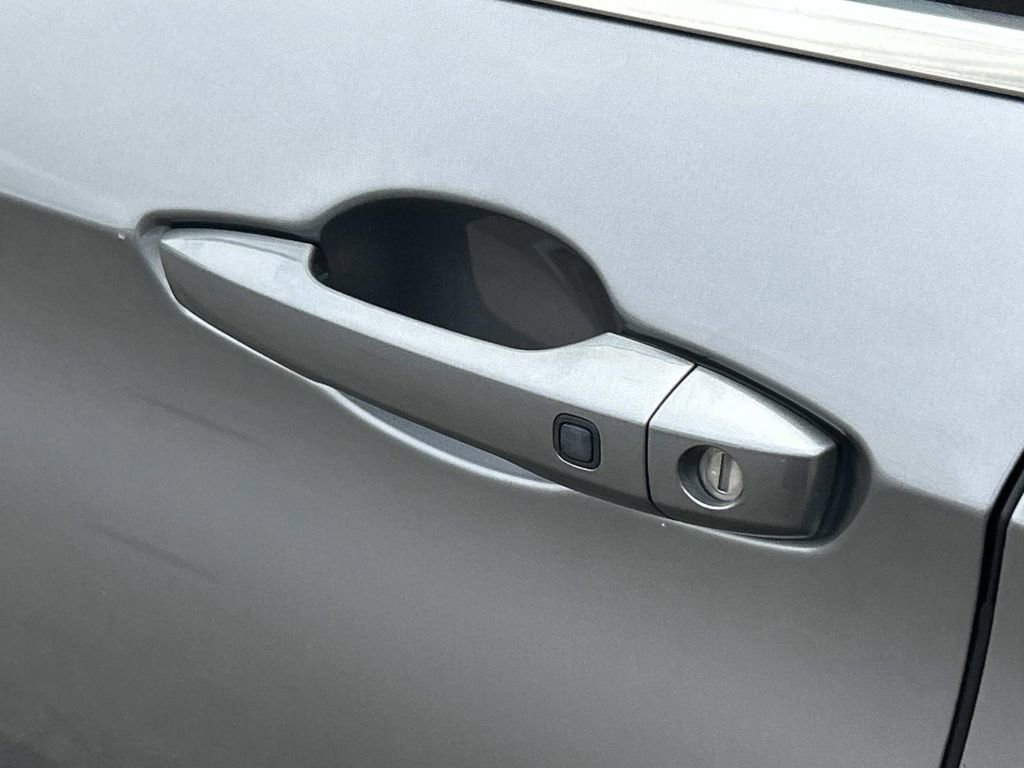 Used 2022 Mitsubishi Outlander SE FWD image 16