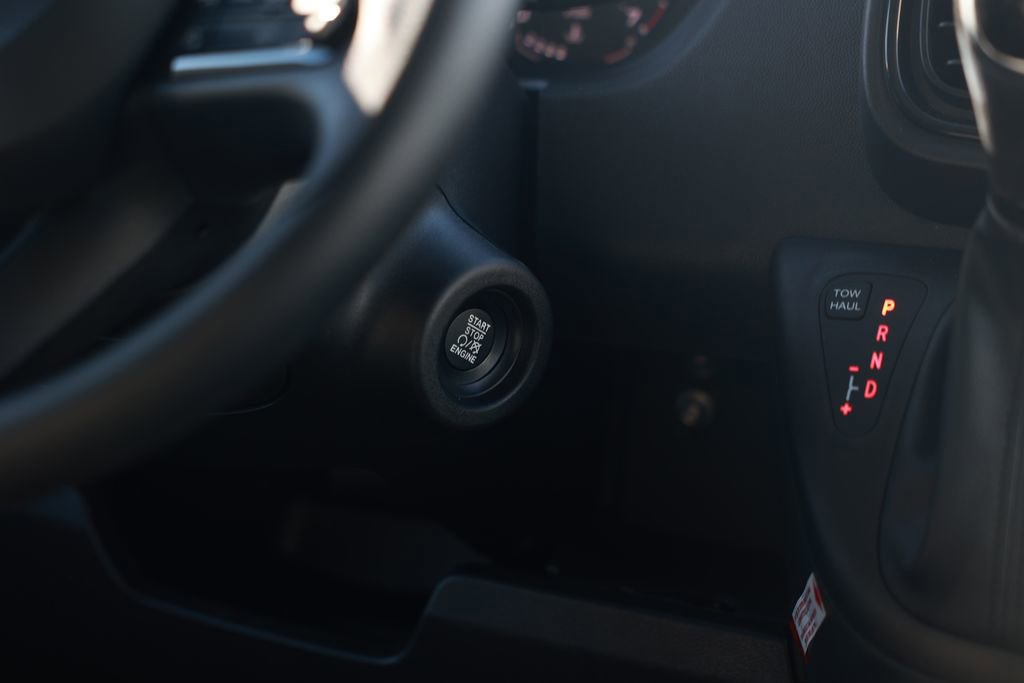 New 2026 RAM ProMaster 2500 w/ Safety Group image 23