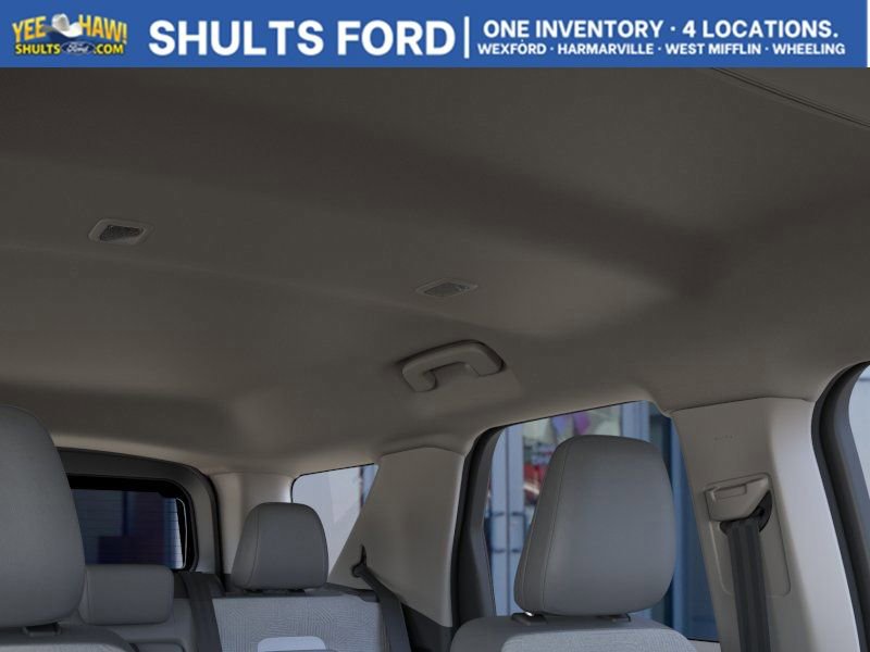 New 2025 Ford Bronco Sport Badlands w/ Badlands Tech Package AWD/4WD image 23