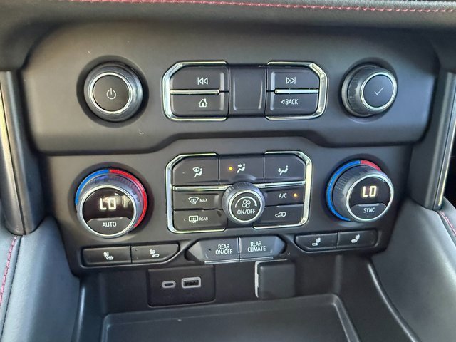 Used 2024 Chevrolet Tahoe RST w/ Luxury Package image 22