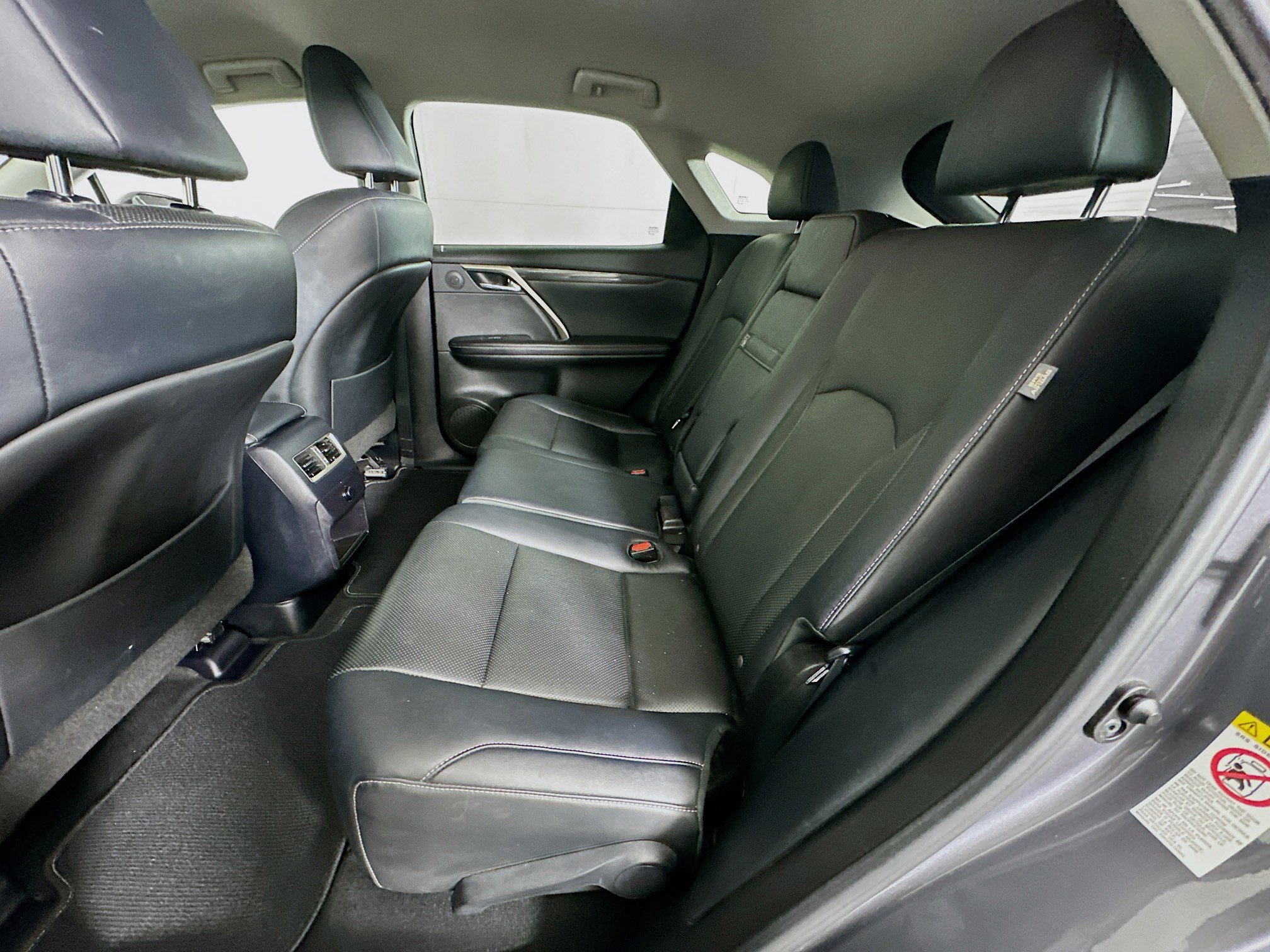 Used 2017 Lexus RX 350 FWD w/ Accessory Package image 26