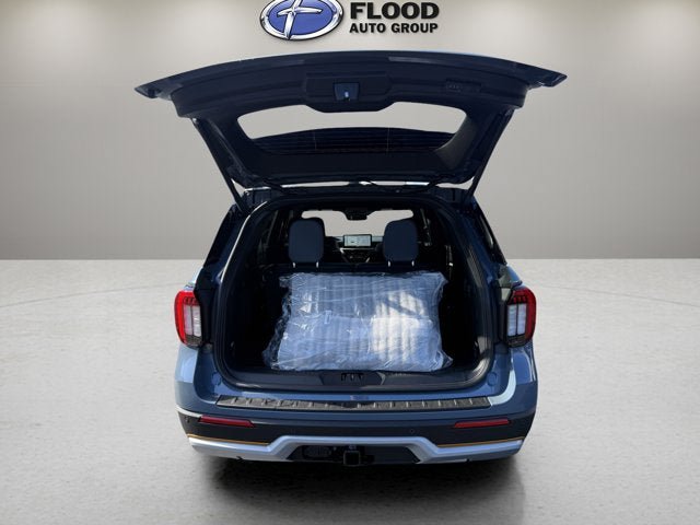 New 2026 Ford Explorer Tremor w/ Tremor Ultimate Package AWD/4WD image 7