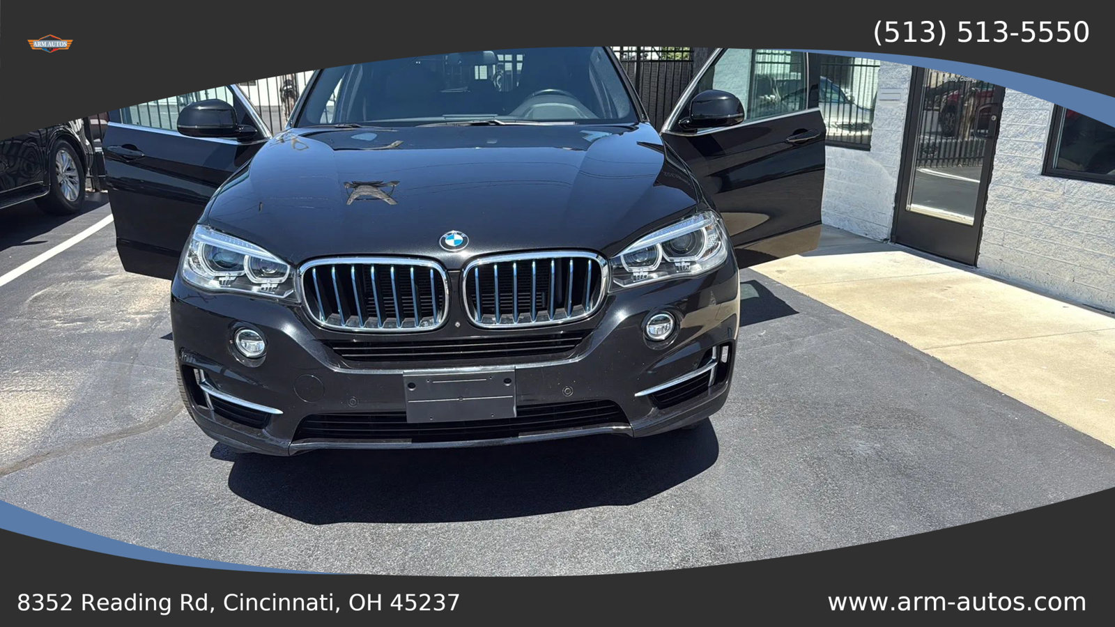 Used 2018 BMW X5 xDrive40e image 50