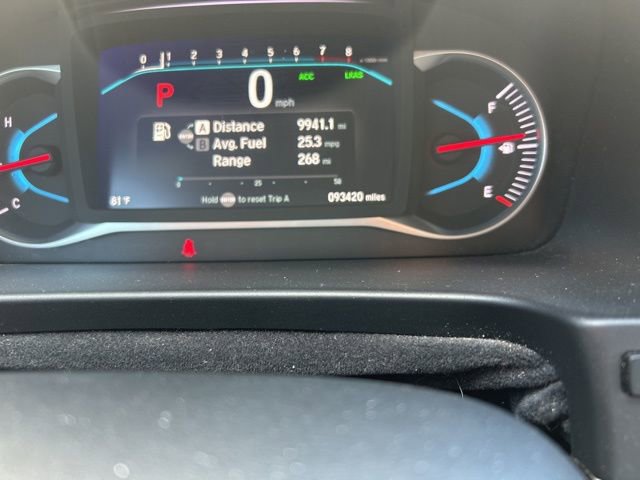 Used 2021 Honda Pilot EX-L image 6