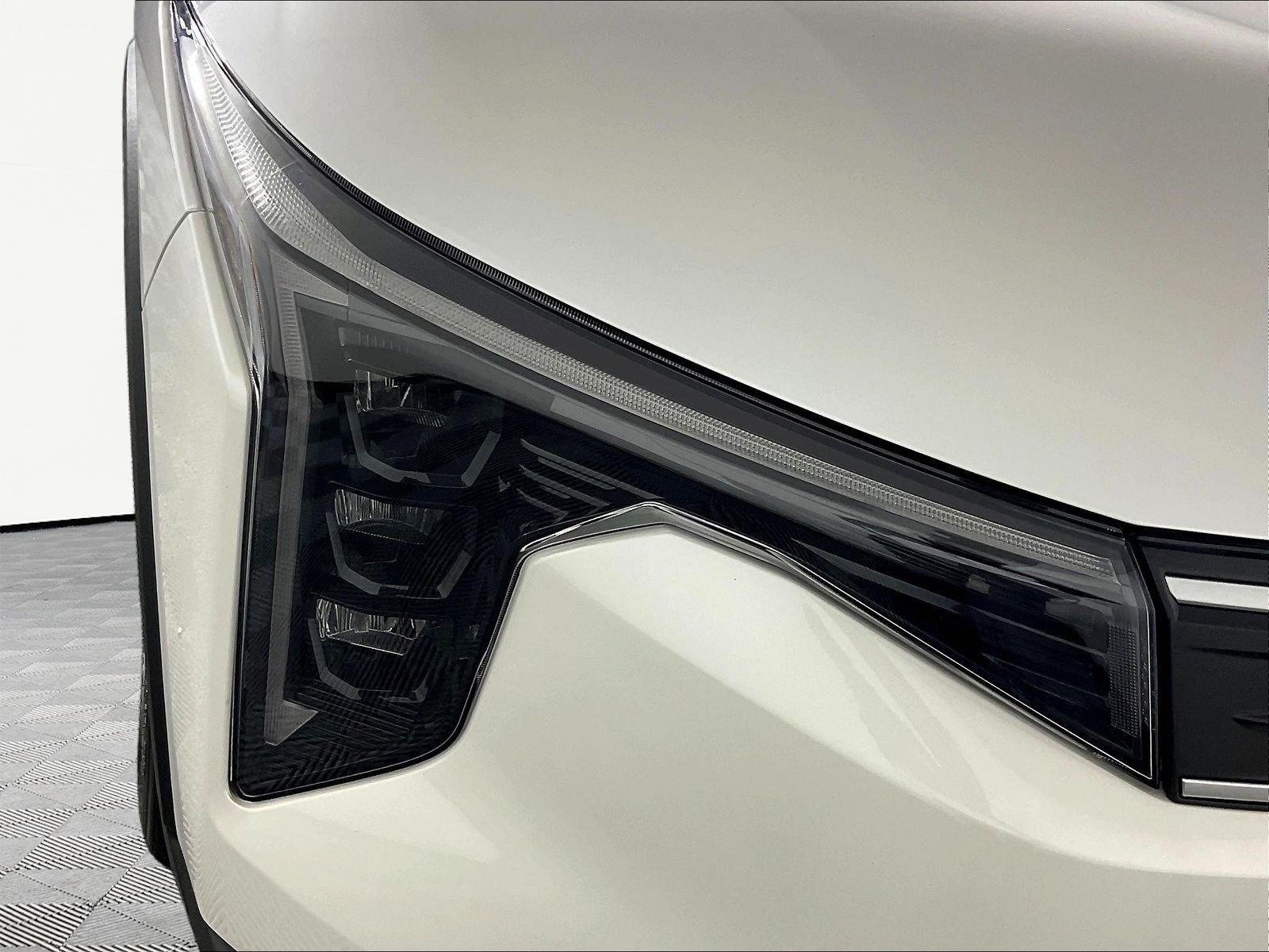 New 2026 Kia K4 FWD image 8