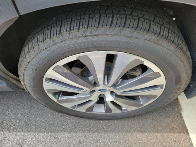 Used 2022 Subaru Ascent Touring w/ Popular Package #2A AWD/4WD image 7