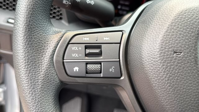 New 2026 Honda CR-V LX image 12