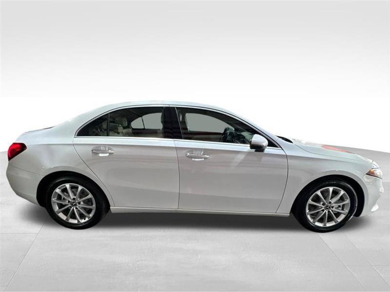 Used 2020 Mercedes-Benz A 220 4MATIC image 4