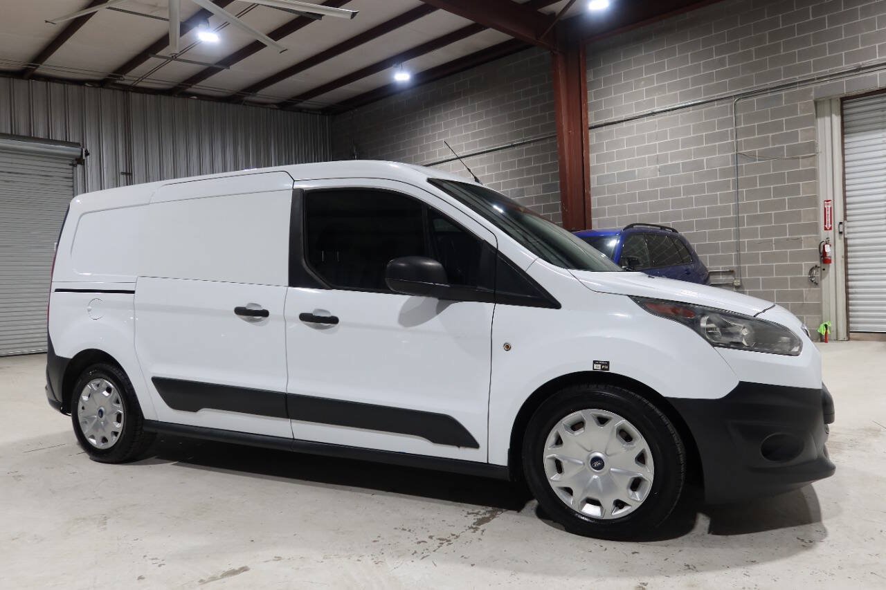 Used 2016 Ford Transit Connect XL FWD image 7