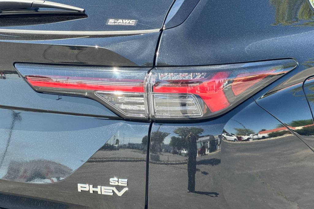 New 2026 Mitsubishi Outlander SE AWD/4WD image 26