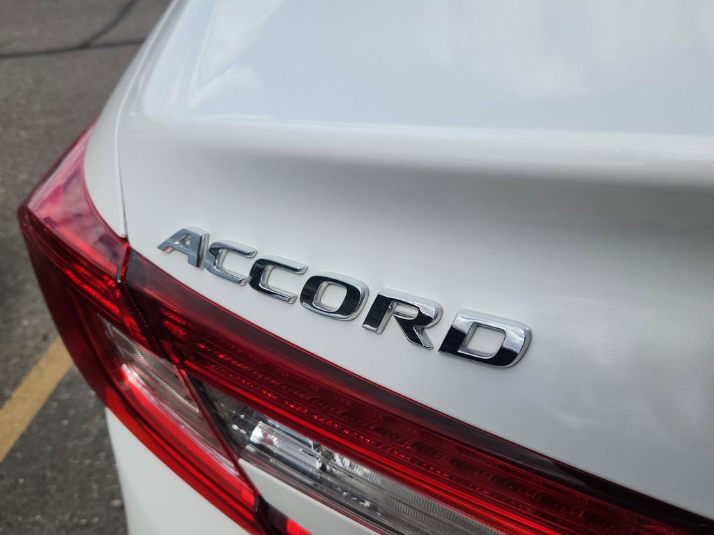 Used 2021 Honda Accord EX-L image 13
