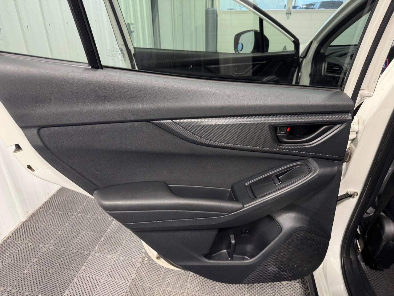 Used 2022 Subaru Crosstrek 2.0i AWD/4WD image 10