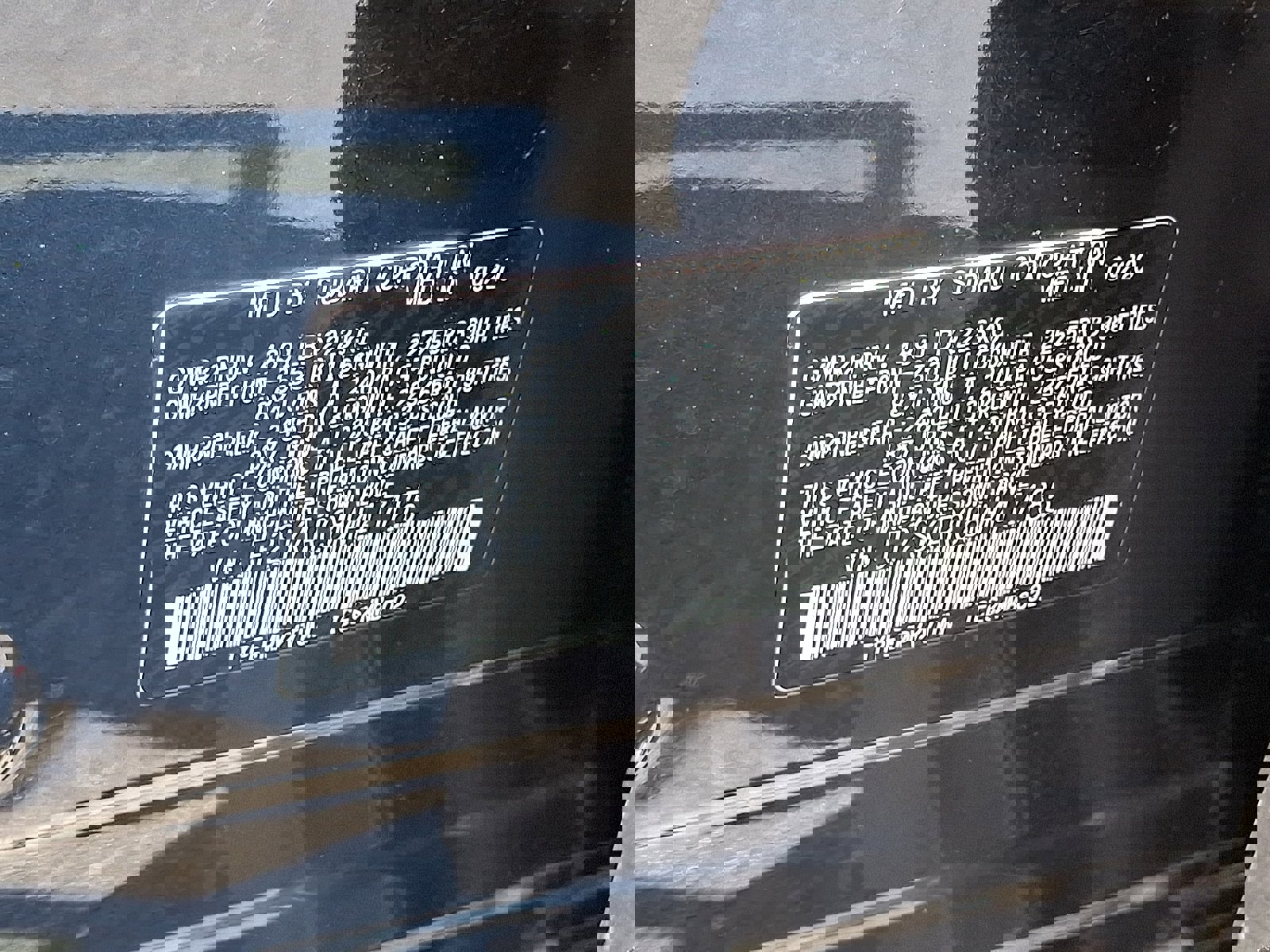 Used 2021 Subaru Forester Sport AWD/4WD image 28