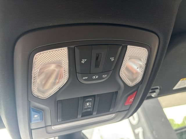 Used 2020 RAM 1500 Rebel w/ Rebel Level 2 Equipment Group AWD/4WD image 16