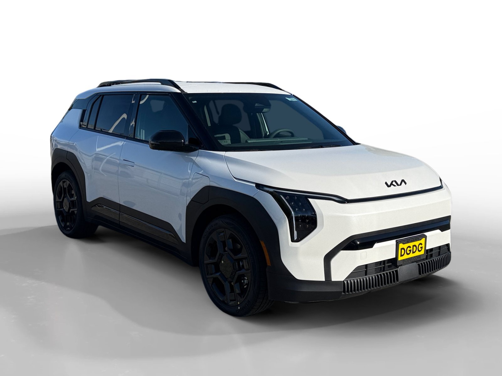 New 2027 Kia EV3 Wind FWD image 7