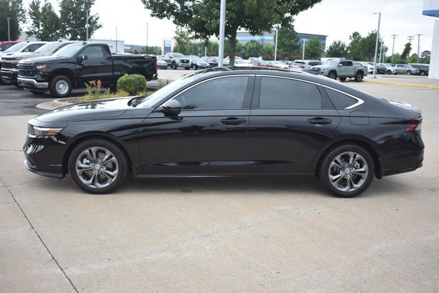 Used 2025 Honda Accord EX-L image 10