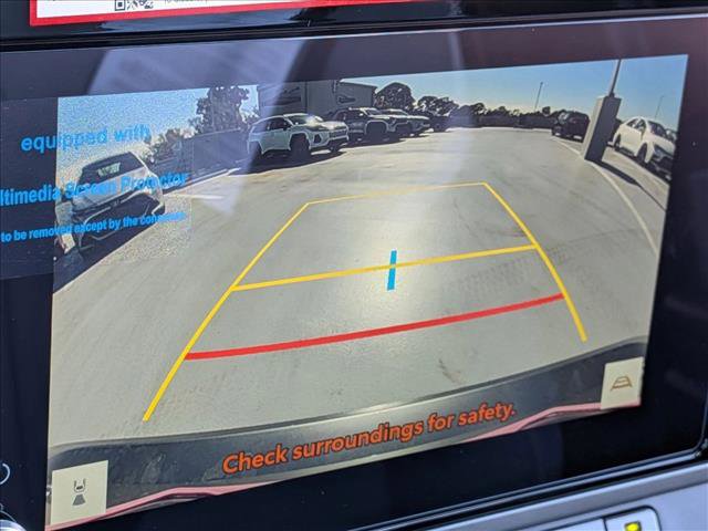 New 2026 Toyota Camry SE image 13