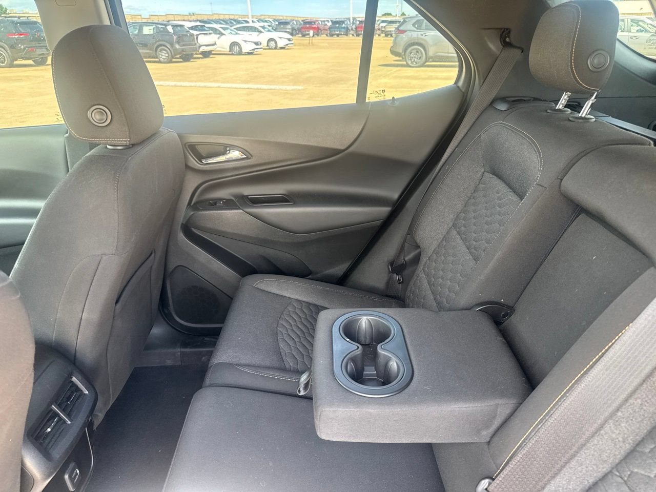 Used 2020 Chevrolet Equinox LT FWD image 36