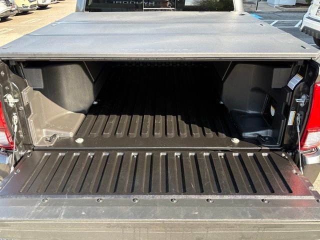 Used 2023 Toyota Tacoma 4x4 Double Cab w/ Trail Edition image 11
