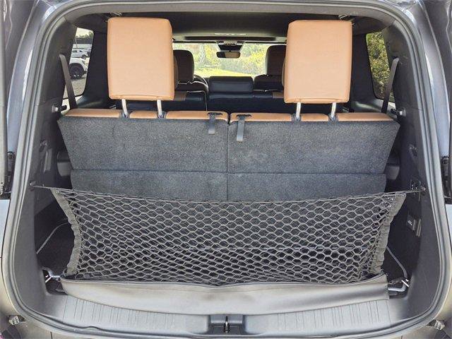 Used 2024 Lexus GX 550 image 14