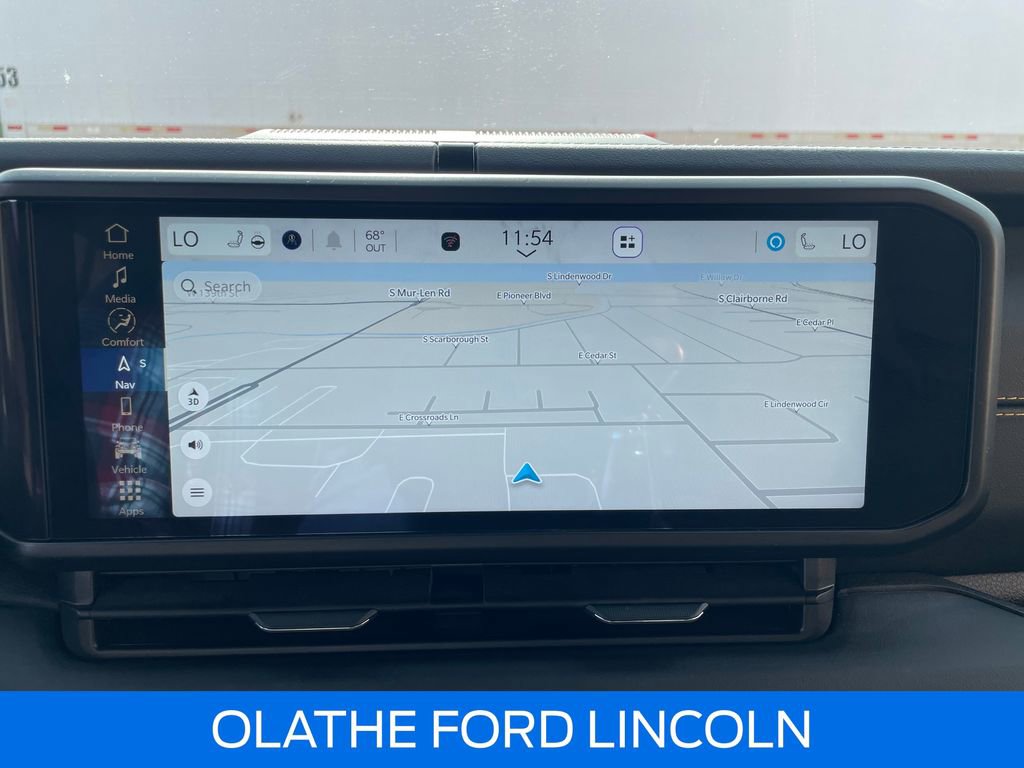 Used 2025 Jeep Wrangler Sahara w/ Safety Group image 15