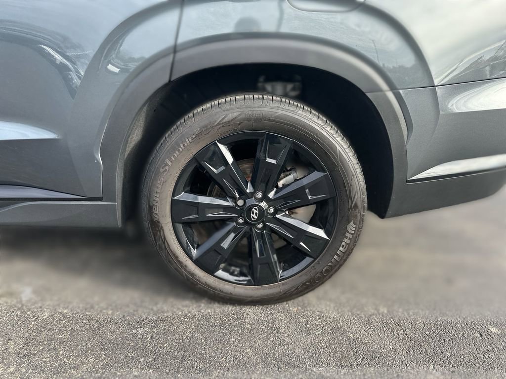 Used 2024 Hyundai Palisade XRT image 19
